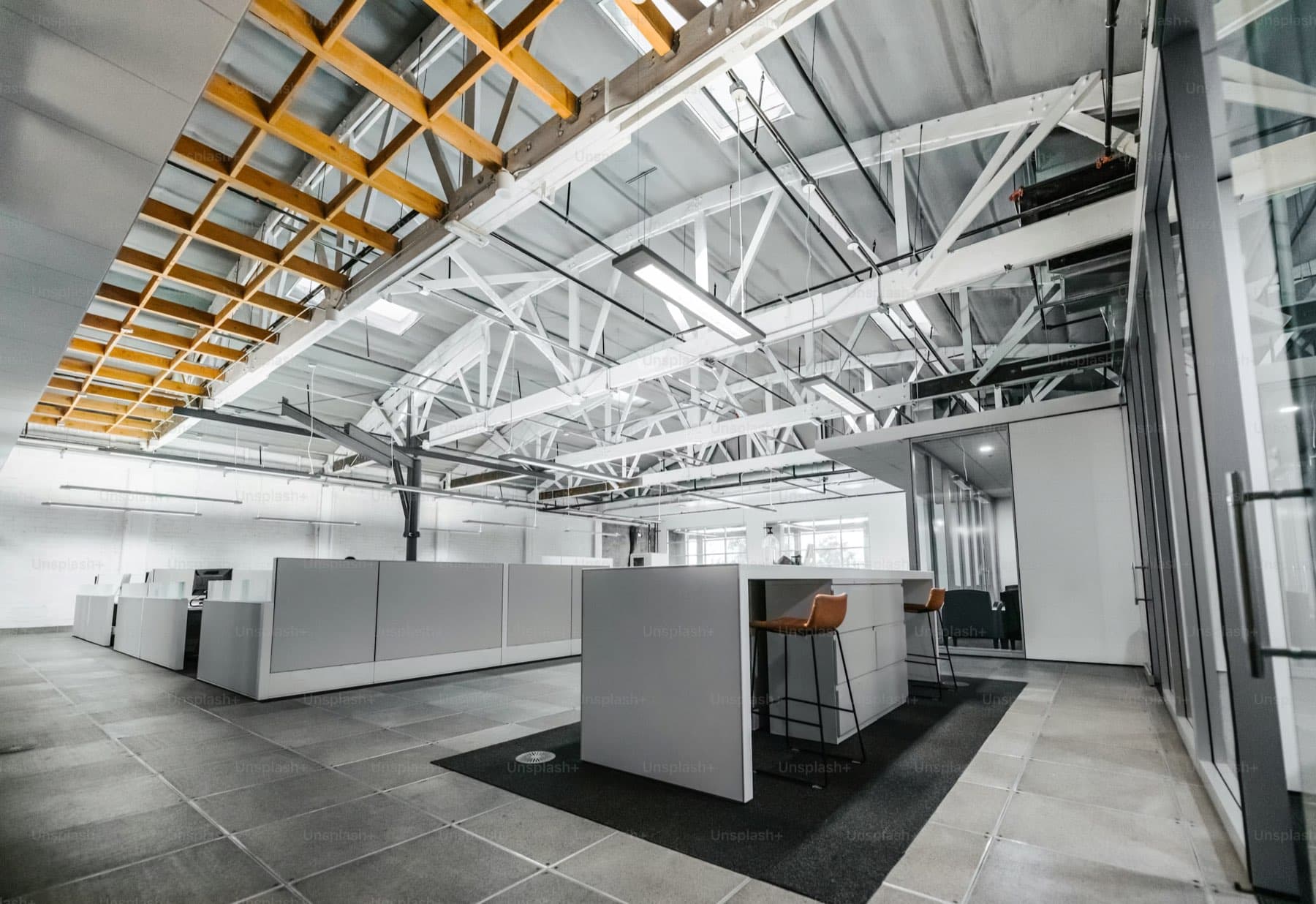 Bosch workspace