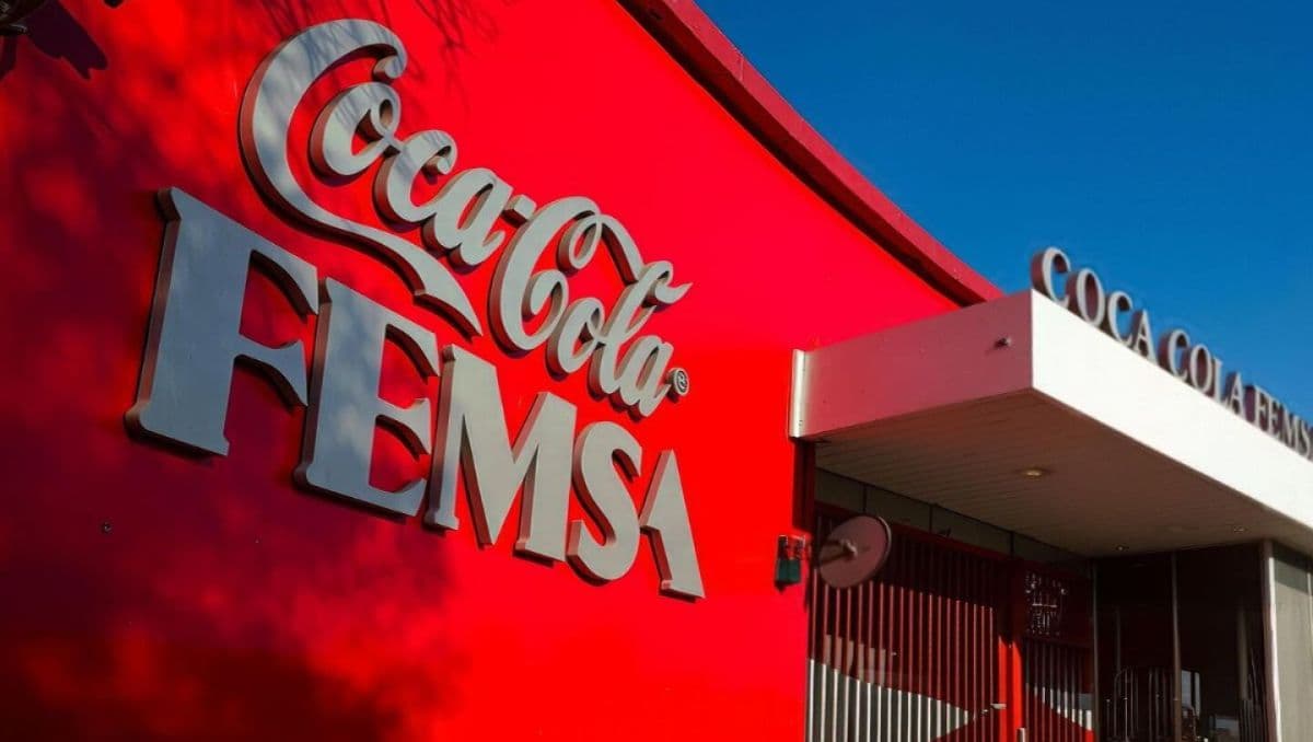 FEMSA workplace
