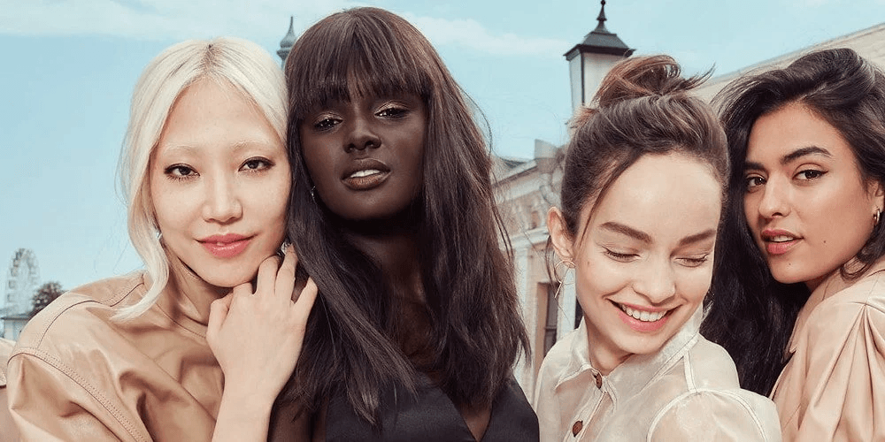 L’Oréal workplace