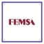 FEMSA logo