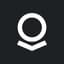 Palantir logo